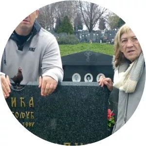 Srboljub Golubović photograph