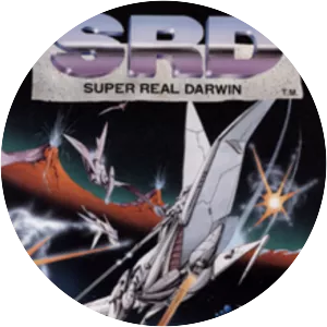 SRD: Super Real Darwin