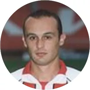 Srđan Bajčetić - Former football player