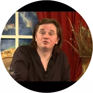 Srđan Čolić (Срђан Чолић)