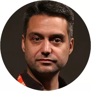 Srdan Golubovic - Serbian film director