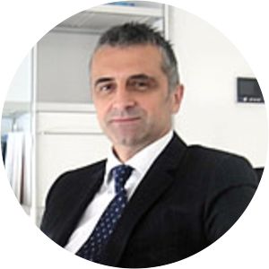 Srdan Ilincic photograph