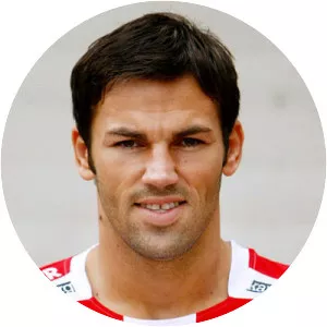 Srđan Pavlov - Serbian footballer