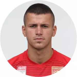 Srđan Spiridonović