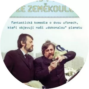 Srdečný pozdrav ze zeměkoule