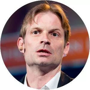 Srdja Popovic - Serbian political activist