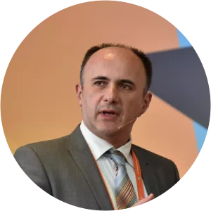 Srdjan Krco - Author