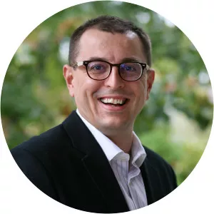 Srdjan Vucetic - Author