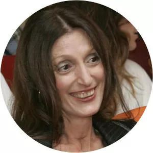 Srdjana Ivanišević photograph