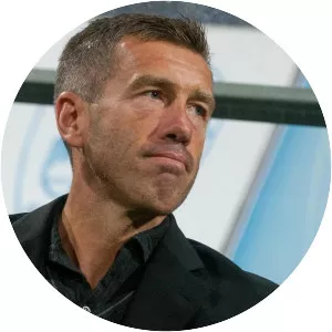 Srečko Katanec - Slovenian association football manager