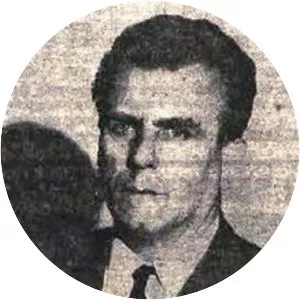 Srečko Koren