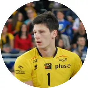 Srećko Lisinac - Serbian volleyball player