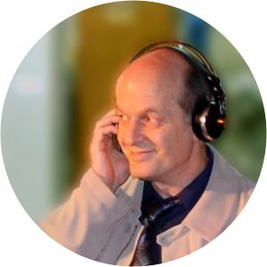 Srecko Srot photograph