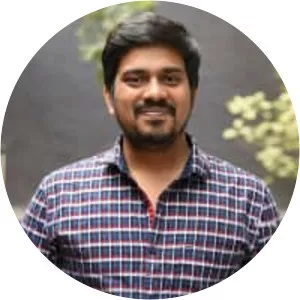 Sree Harsha Konuganti - Film director