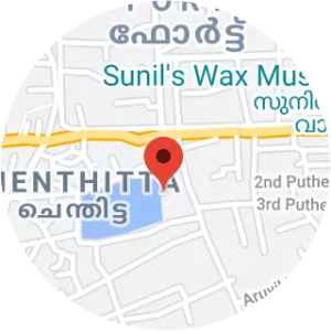 Sree Lakshmi Varahamoorthy Temple