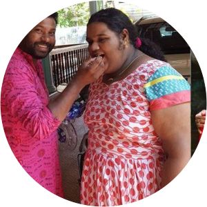 Sree Lakshmy Mani photograph