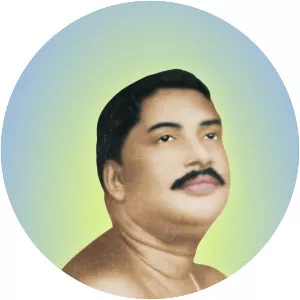 Sree Sree Thakur Anukulchandra