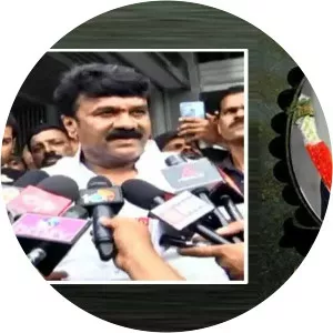 Sree Vani photograph