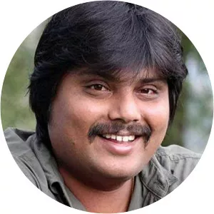 Sreedhar Seepana - Movie director