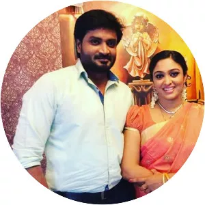 Sreeja Chandran - Indian television actress