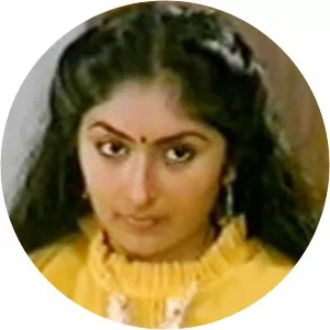 Sreeja - Indian actress