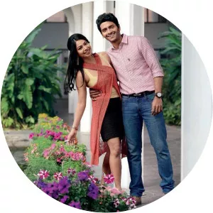 Sreeja Sen photograph