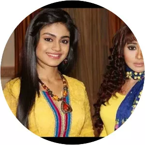 Sreejita De - Indian actress