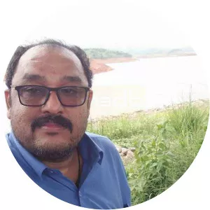 Sreejith Palery - Film director