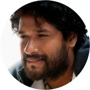 Sreejith Sarang - Film editor