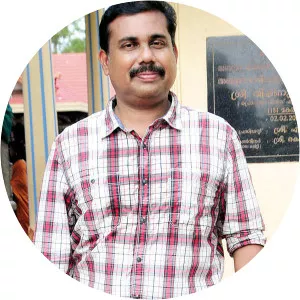 Sreejith Sukumaran