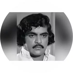 avinasi mani sreekanth