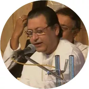 Sreekumar Chatterjee, Ambili. - Musical artist