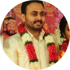 Sreekutty Ashokan photograph