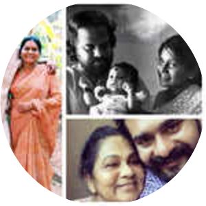 Sreekutty Bharathan photograph