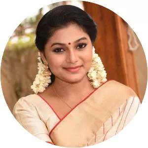 SreeLakshmi Sreekumar photograph