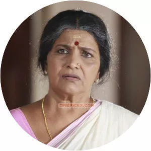 Sreelatha Namboothiri