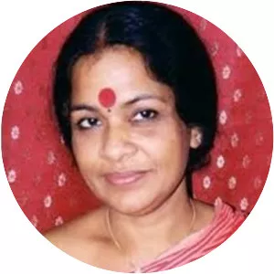 Sreelekha Mukherji - Film actress