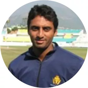 Sreenath Aravind