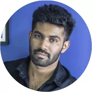 Sreenath Sivasankaran