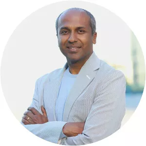 Sreenath Sreenivasan