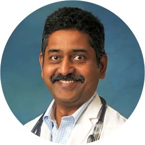 Sreenivas Kumar photograph