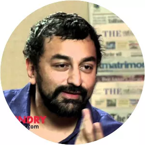 Sreenivasan Jain - Journalist