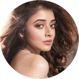 Sreeparna Roy - Actress