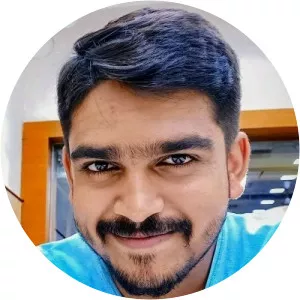 Sreerag Saji - Musical composer