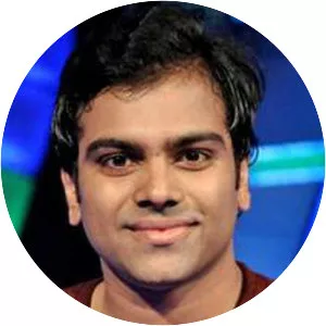 Sreerama Chandra Mynampati