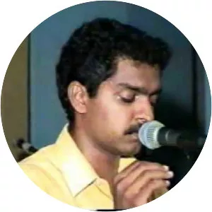 Sreevalsan J. Menon