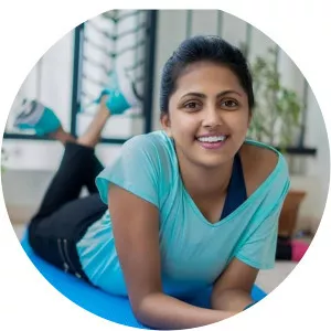 Sreevidya Mullachery