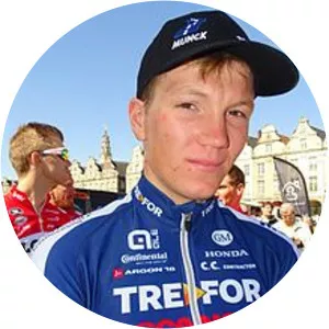 Søren Kragh Andersen