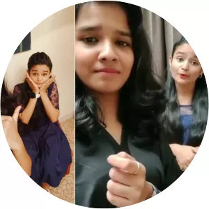 Sreya Jayadeep - Indian singer