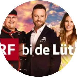 SRF bi de Lüt - TV program